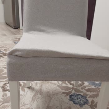Gül Home Dekorasyon(Instagram) Sandalye Kılıfı Siparişi