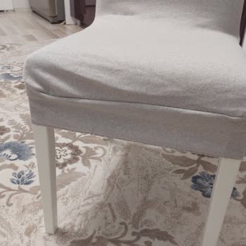 Gül Home Dekorasyon(Instagram) Sandalye Kılıfı Siparişi