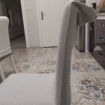 Gül Home Dekorasyon(Instagram) Sandalye Kılıfı Siparişi