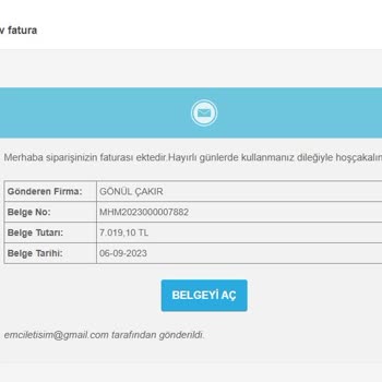 Homend Smart Telefonuma Yüklenmiyor, Firma Şikayetimle İlgilenmiyor