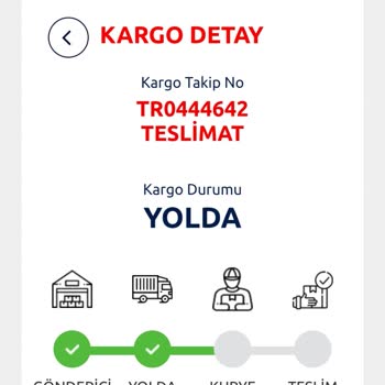 CEVA Logistics Kargo Teslimatı Gecikti