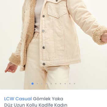 LC Waikiki Ürün Satışa Konulmasına Rağmen Tedarik Edilmiyor