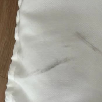 Beymen Ürünün Kirli Ve Öznesiz Olması