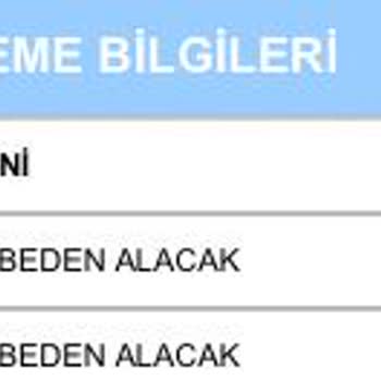 Aras Kargo Arama Yapmadılar, Müşteri Temsilcisi Aşırı İlgisiz