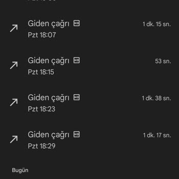 Vodafone İnsanları Oyalıyor Ve İşini Ciddiye Almıyor
