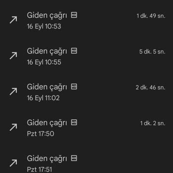 Vodafone İnsanları Oyalıyor Ve İşini Ciddiye Almıyor