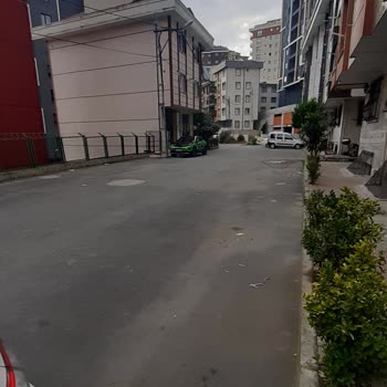 EyüpSultan Belediyesi Sokak Temizlenmiyor Her Gün