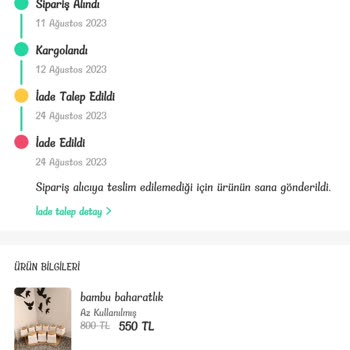 Sürat Kargo'nun Umursamazlığı Görmezden Gelmesi