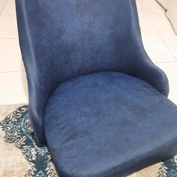 Vivense Yanlış Sandalye Gönderimi