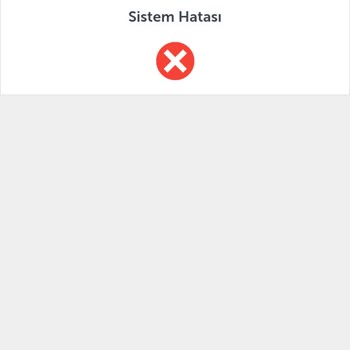 Paycell Kartıma Çiçek Sepetinden Onay Gelmiyor