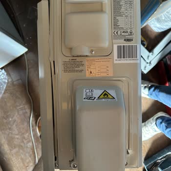 Trendyol E Ticaret Sitesindeki Satıcının Değişim Yapmaması