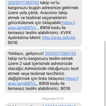 Trendyol Neden Böyle Yapıyor
