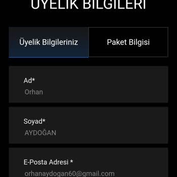 Ssport Plus Abone Olmama Rağmen Ücret Kesiyor