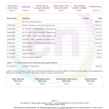 Ssport Plus Abone Olmama Rağmen Ücret Kesiyor