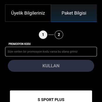 Ssport Plus Abone Olmama Rağmen Ücret Kesiyor