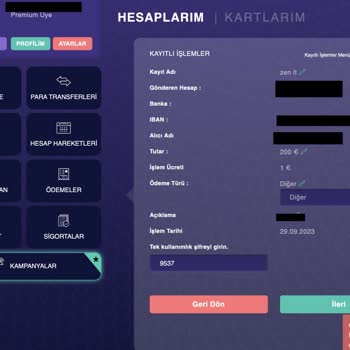 Pep Uygulaması Güncelleme Sorunu