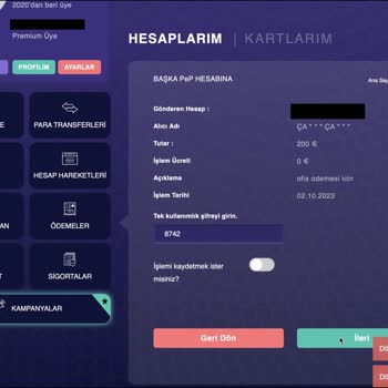 Pep Uygulaması Güncelleme Sorunu