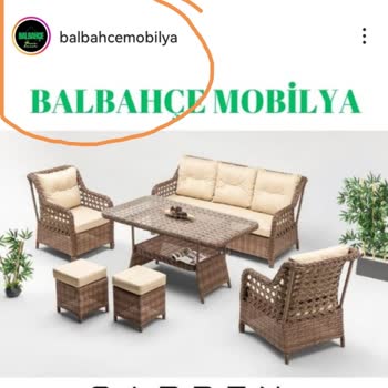 Balbahçe Mobilya Cevap Vermeme