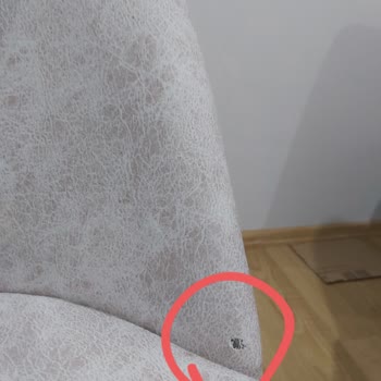 A101 Kusurlu Ürün Gönderimi