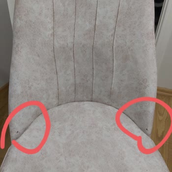 A101 Kusurlu Ürün Gönderimi