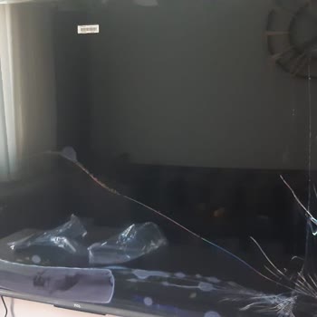 TCL Televizyon Ürün Değişimi Gerçekleşmedi