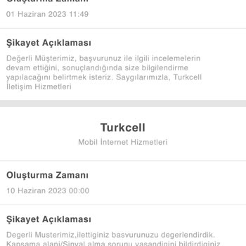 Turkcell Mersin Merkezde Şebekesi Çekmiyor!