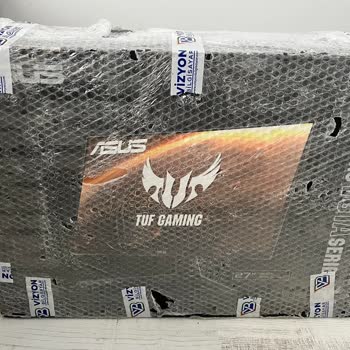 Vizyon Bilgisayar İade Kabul Etmiyor