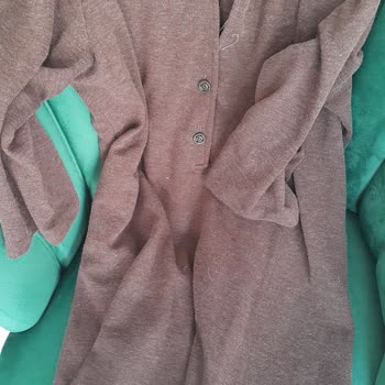 Vız Vız Bebe Paçavra Gönderiyor