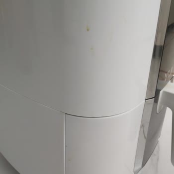 Yui Airfryer Tam Bir Hayal Kırıklığı