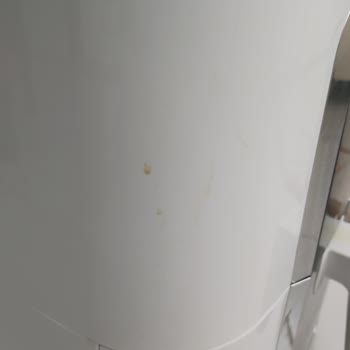 Yui Airfryer Tam Bir Hayal Kırıklığı