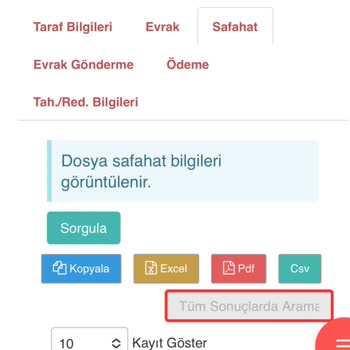 İstanbul 1. İcra Dairesi Müdürlüğü İstanbul 1. İcra Dairesi