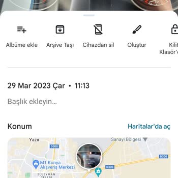 Nissan Markasının Müşteriye Verdiği Değer!