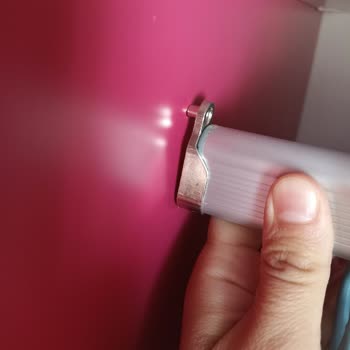 Meltem Modüler Mobilya Bebek Odası Takımı Vidaları Çıkıyor