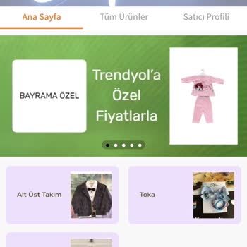 Catrin Çocuk Giyim & Aksesuar (catrin.cocuk.giyim) Yanılttı