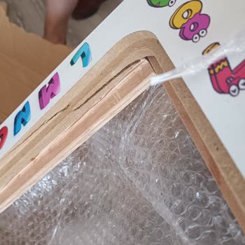 Çiçek Sepeti Kırık Ürün