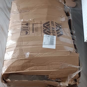 Çiçek Sepeti Kırık Ürün