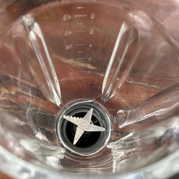 Arzum Ar 1056 Maxiblend Glass Sorunu