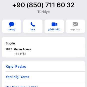 Papara Hesabı Açtırarak Şüpheli İşlem