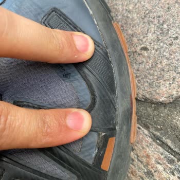 Salomon XA Pro 3D