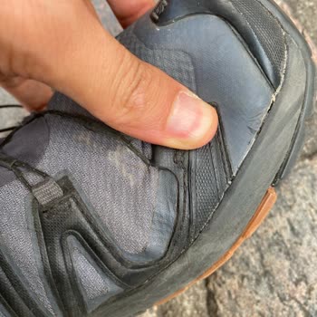 Salomon XA Pro 3D