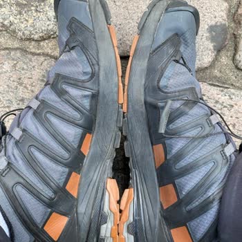 Salomon XA Pro 3D