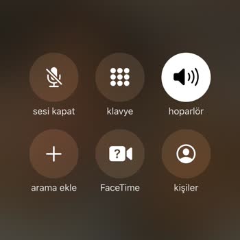 Vodafone Net Arıza Bildirimi Yapamama