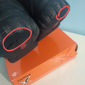 Sail Lakers Tekrar Eden Taban Açılması