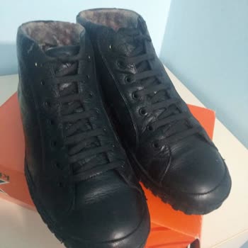 Sail Lakers Tekrar Eden Taban Açılması