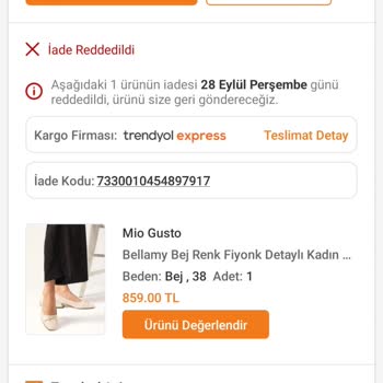 Trendyol Firmasi Ve Onlardan Aldığım Moon Bağ Canta Firması