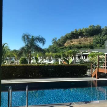 Mylome Luxury Hotel Resort Oda Konusunda Sözünde Durmadı