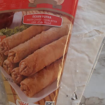 Şok Marketler Fare Dışkısı Çıktı