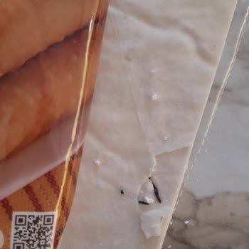 Şok Marketler Fare Dışkısı Çıktı