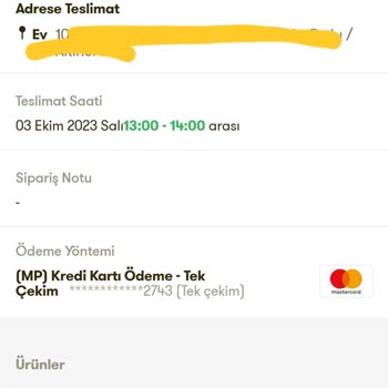 Şok Marketler Fare Dışkısı Çıktı