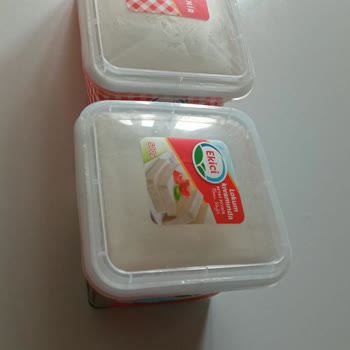 Ekici Peynir Kutuları Patlayacak Gibi Şişiyor, Vakumsuz Peynir Satışı